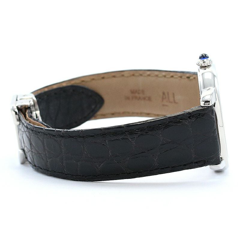 【中古】CARTIER RONDE SOLO DE CARTIER 29MM カルティエ ロンド ソロ ドゥ カルティエ 29MM W6700155
