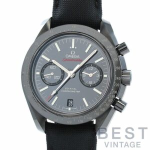 【中古】OMEGA SPEEDMASTER DARK SIDE OF THE MOON オメガ スピードマスター ダーク サイド オブ ザ ムーン 311.92.44.51.01.007