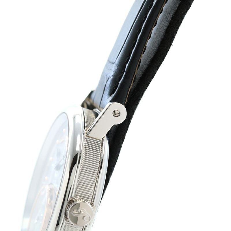 【中古】BREGUET CLASSIQUE TOURBILLON MESSIDOR 5335 ブレゲ クラシック トゥールビヨン メシドール 5335 5335PT/42/9W6 (G5335PT429W6)