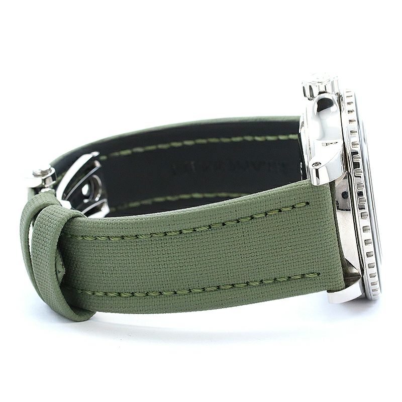 【中古】BLANCPAIN FIFTY FATHOMS AUTOMATIQUE ブランパン フィフティファゾムス オートマティック 5015-1130-52B