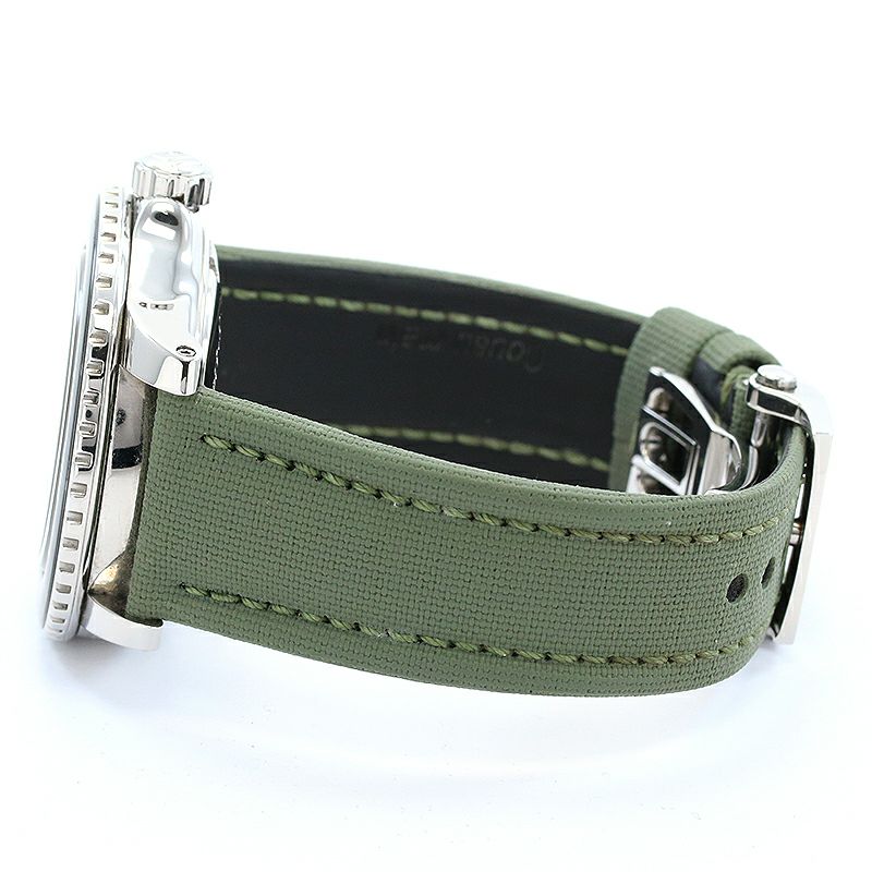 【中古】BLANCPAIN FIFTY FATHOMS AUTOMATIQUE ブランパン フィフティファゾムス オートマティック 5015-1130-52B