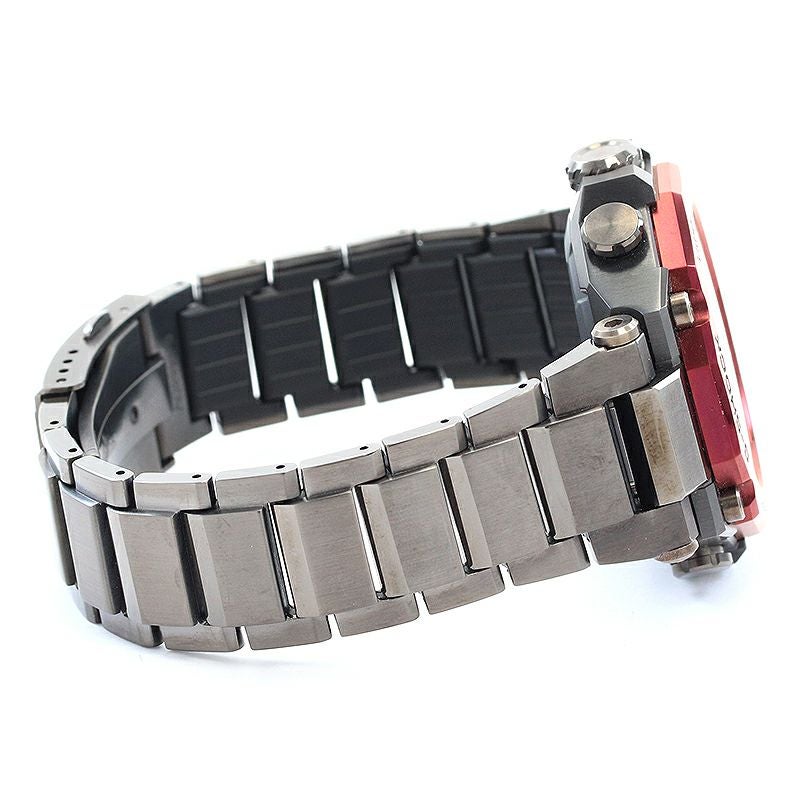 【中古】CASIO G-SHOCK MT-G MTG-B2000 SERIES カシオ Gショック MT-G MTG-B2000シリーズ MTG-B2000BD-1A4JF