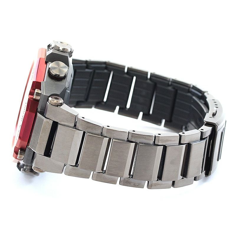 【中古】CASIO G-SHOCK MT-G MTG-B2000 SERIES カシオ Gショック MT-G MTG-B2000シリーズ MTG-B2000BD-1A4JF