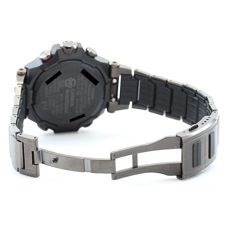 【中古】CASIO G-SHOCK MT-G MTG-B2000 SERIES カシオ Gショック MT-G MTG-B2000シリーズ MTG-B2000BD-1A4JF