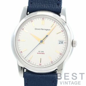 【中古】GIRARD-PERREGAUX GP3100 AUTOMATIC ジラール・ペルゴ GP3100 オートマティック 90430.0.11.111