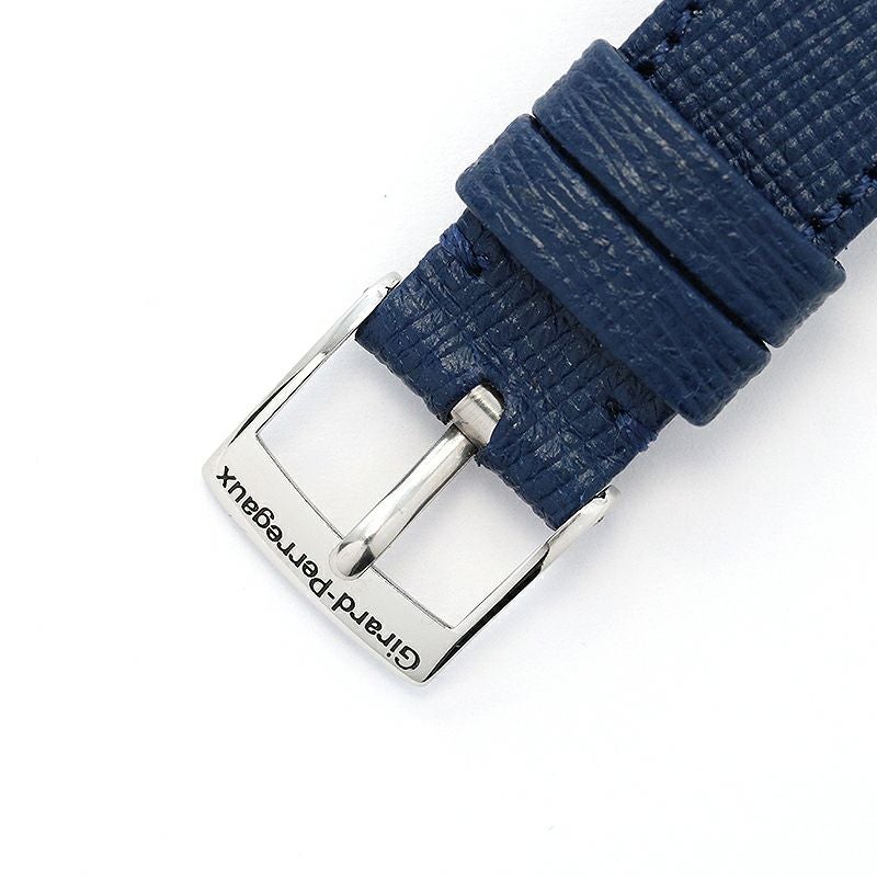 【中古】GIRARD-PERREGAUX GP3100 AUTOMATIC ジラール・ペルゴ GP3100 オートマティック 90430.0.11.111