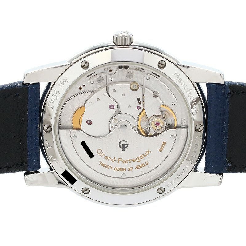 【中古】GIRARD-PERREGAUX GP3100 AUTOMATIC ジラール・ペルゴ GP3100 オートマティック 90430.0.11.111