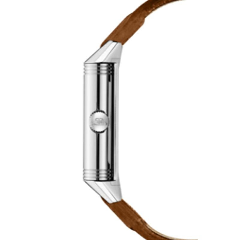 JAEGER-LECOULTRE REVERSO CLASSIC DUO SMALL SECONDS ジャガー・ルクルト レベルソ・クラシック デュオ・スモールセコンド Q3848423