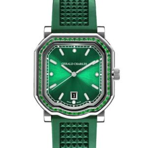 GERALD CHARLES GEM-SET Maestro 2.0 Ultra-Thin ジェラルド・チャールズ GEM-SET マエストロ 2.0 ウルトラシン GC.2.0-A-TSA-02