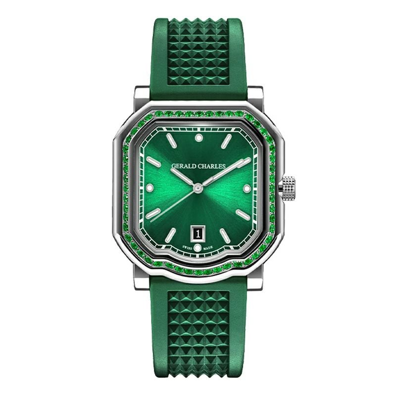 GERALD CHARLES GEM-SET Maestro 2.0 Ultra-Thin ジェラルド・チャールズ GEM-SET マエストロ 2.0 ウルトラシン GC.2.0-A-TSA-02