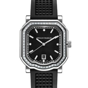 GERALD CHARLES GEM-SET Maestro 2.0 Ultra-Thin ジェラルド・チャールズ GEM-SET マエストロ 2.0 ウルトラシン GC2.0-A-DIA-00