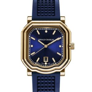 GERALD CHARLES Maestro 2.0 Ultra-Thin ジェラルド・チャールズ マエストロ 2.0 ウルトラシン GC2.0-RG-01