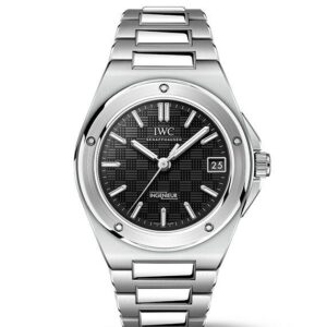 IWC Ingenieur Automatic 35 アイ・ダブリュー・シー インヂュニア・オートマティック 35 IW324906