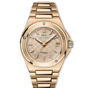 IWC Ingenieur Automatic 35 アイ・ダブリュー・シー インヂュニア・オートマティック 35 IW324903