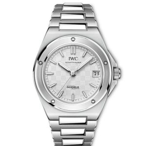IWC Ingenieur Automatic 35 アイ・ダブリュー・シー インヂュニア・オートマティック 35 IW324901