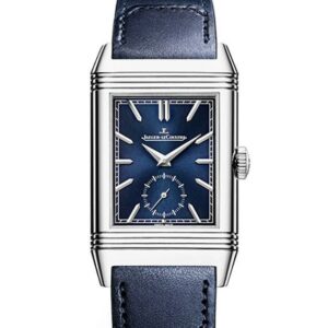 JAEGER-LECOULTRE REVERSO TRIBUTE DUO SMALL SECONDS ジャガー・ルクルト レベルソ・トリビュート デュオ・スモールセコンド Q3988481