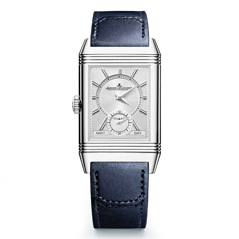 JAEGER-LECOULTRE REVERSO TRIBUTE DUO SMALL SECONDS ジャガー・ルクルト レベルソ・トリビュート デュオ・スモールセコンド Q3988481