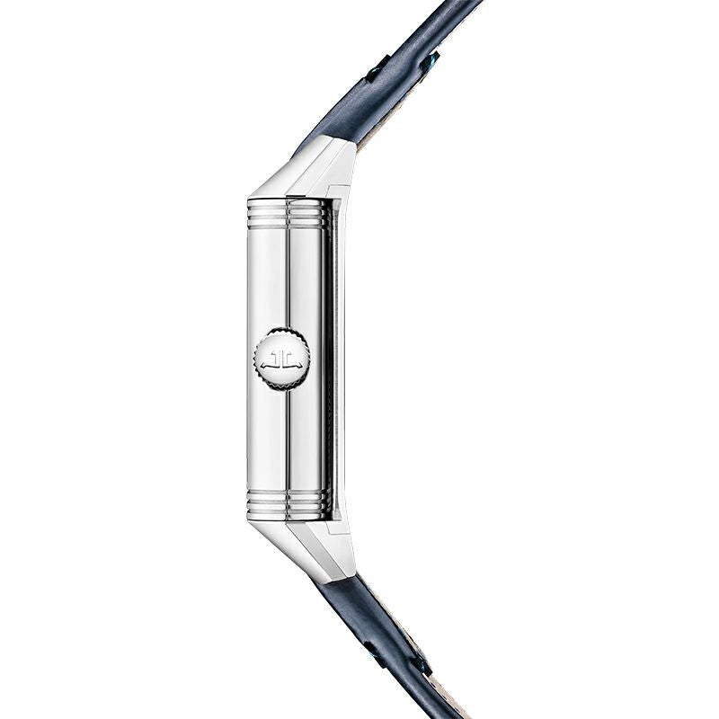 JAEGER-LECOULTRE REVERSO TRIBUTE DUO SMALL SECONDS ジャガー・ルクルト レベルソ・トリビュート デュオ・スモールセコンド Q3988481