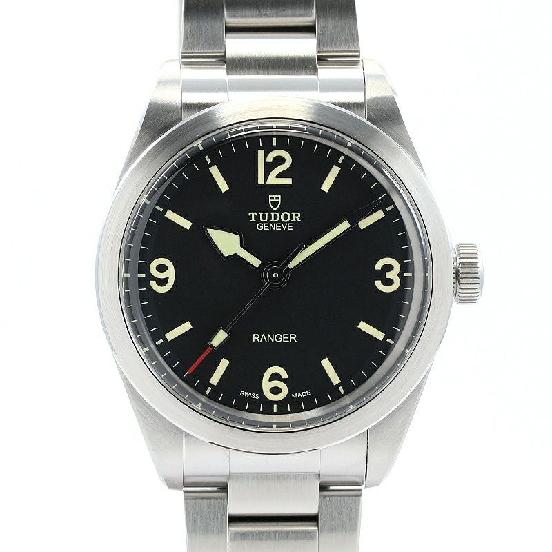 【中古】TUDOR RANGER チューダー レンジャー M79950-0001