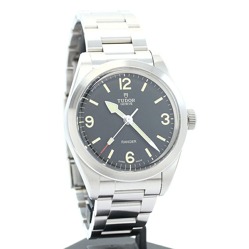 【中古】TUDOR RANGER チューダー レンジャー M79950-0001