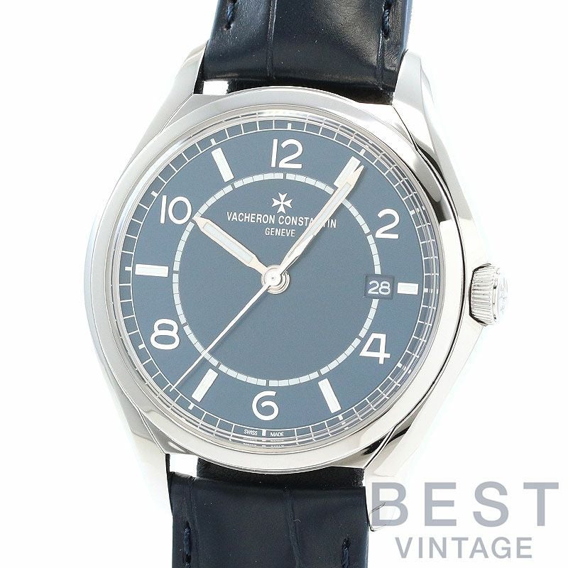 【中古】VACHERON CONSTANTIN FIFTYSIX SELF-WINDING ヴァシュロン・コンスタンタン フィフティーシックス オートマティック 4600E/000A-B487 (X46A2283)