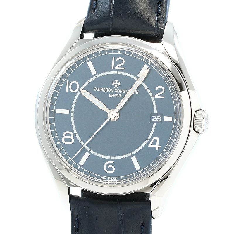 【中古】VACHERON CONSTANTIN FIFTYSIX SELF-WINDING ヴァシュロン・コンスタンタン フィフティーシックス オートマティック 4600E/000A-B487 (X46A2283)