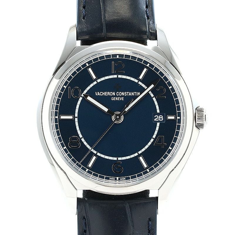 【中古】VACHERON CONSTANTIN FIFTYSIX SELF-WINDING ヴァシュロン・コンスタンタン フィフティーシックス オートマティック 4600E/000A-B487 (X46A2283)