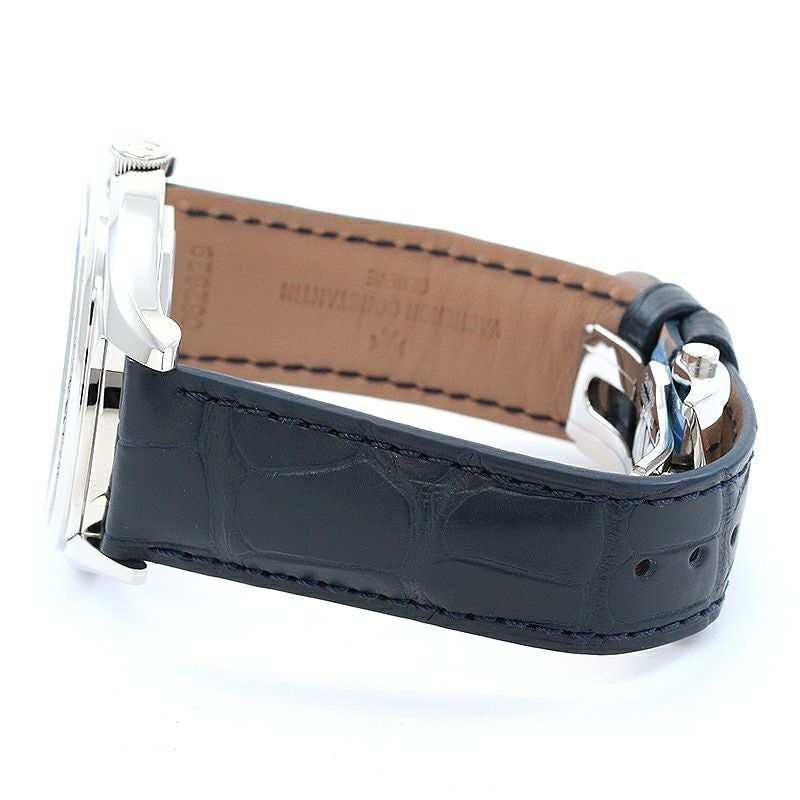【中古】VACHERON CONSTANTIN FIFTYSIX SELF-WINDING ヴァシュロン・コンスタンタン フィフティーシックス オートマティック 4600E/000A-B487 (X46A2283)