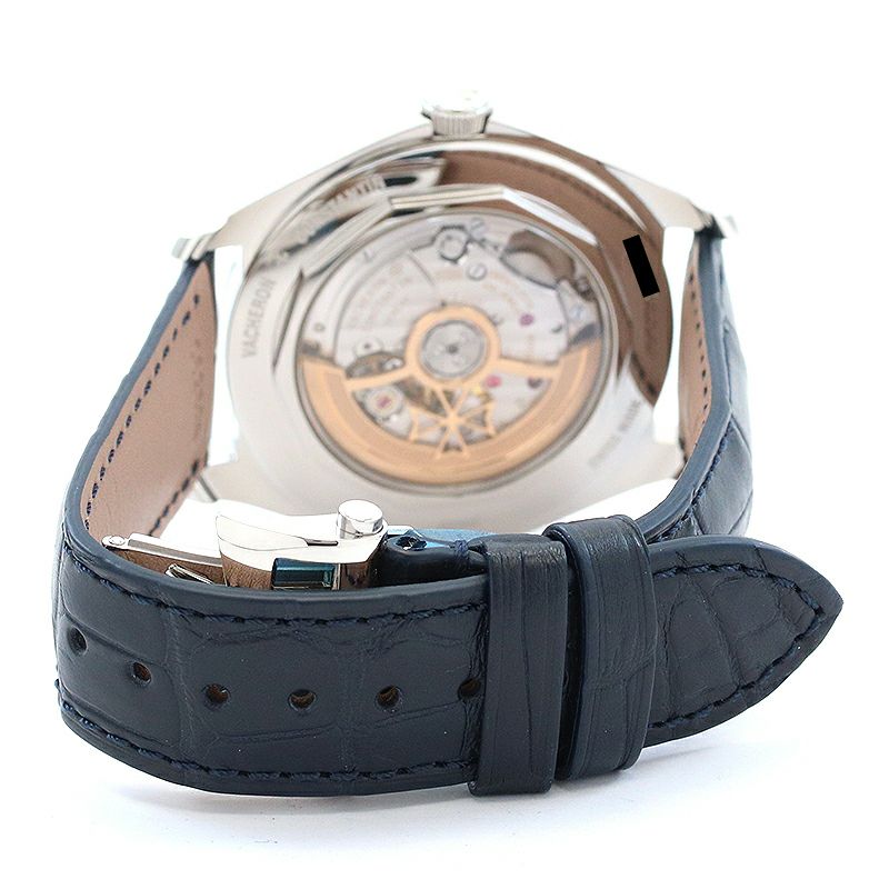 【中古】VACHERON CONSTANTIN FIFTYSIX SELF-WINDING ヴァシュロン・コンスタンタン フィフティーシックス オートマティック 4600E/000A-B487 (X46A2283)