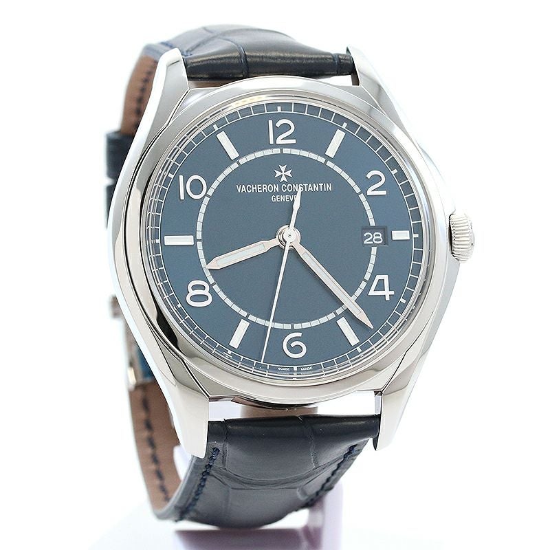 【中古】VACHERON CONSTANTIN FIFTYSIX SELF-WINDING ヴァシュロン・コンスタンタン フィフティーシックス オートマティック 4600E/000A-B487 (X46A2283)
