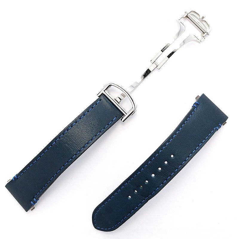 【中古】CARTIER SANTOS DE CARTIER LARGE MODEL カルティエ サントス ドゥ カルティエ LM WSSA0030