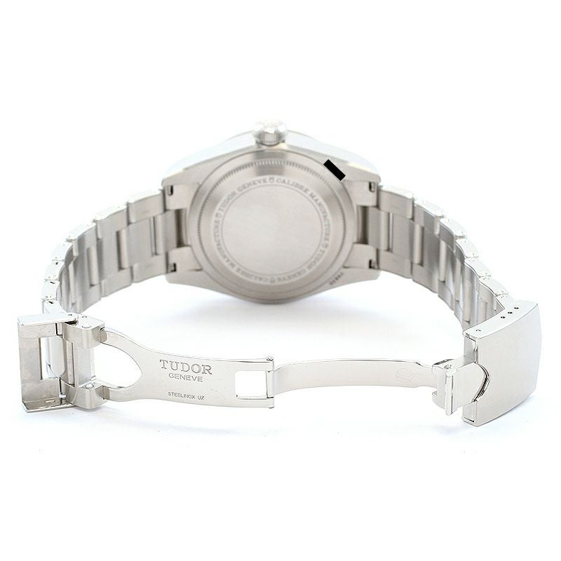 【中古】TUDOR BLACK BAY GMT チューダー ブラックベイ GMT M79830RB-0001