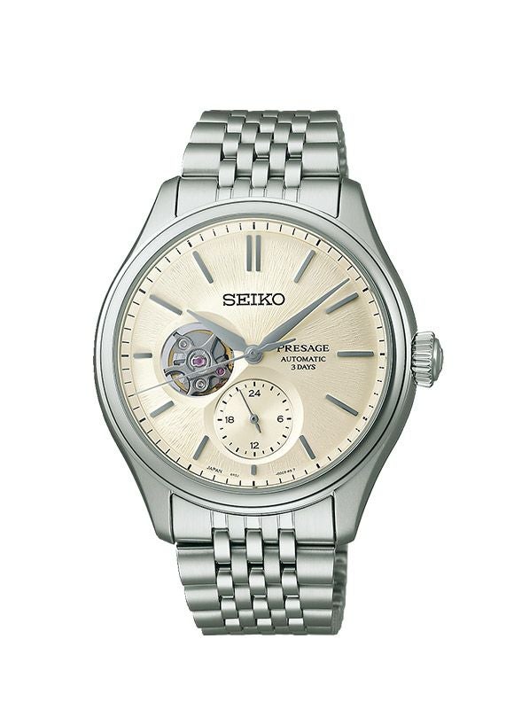 PRESAGE Classic Series プレザージュ クラシック シリーズ SARJ007