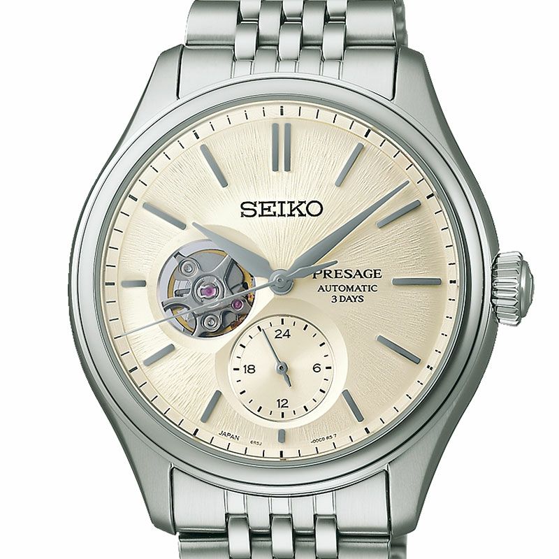 PRESAGE Classic Series プレザージュ クラシック シリーズ SARJ007