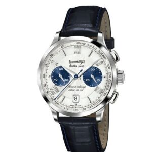 EBERHARD EXTRA-FORT ROUE A COLONNES RETOUR EN VOL エベラール エクストラ・フォルト・ルー・ア・コロンヌ・リターン・アン・ヴォル 31957.05 CP