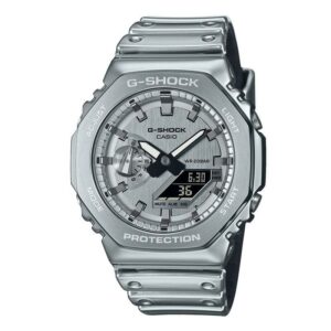 G-SHOCK ANALOG-DIGITAL 2100 Series ジーショック アナログ デジタル GM-2100YM-8AJF
