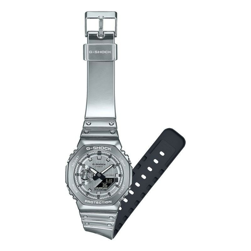 G-SHOCK ANALOG-DIGITAL 2100 Series ジーショック アナログ デジタル GM-2100YM-8AJF