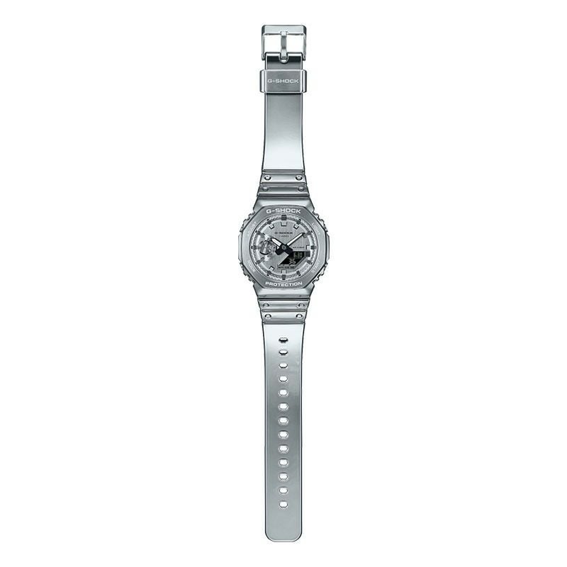 G-SHOCK ANALOG-DIGITAL 2100 Series ジーショック アナログ デジタル GM-2100YM-8AJF