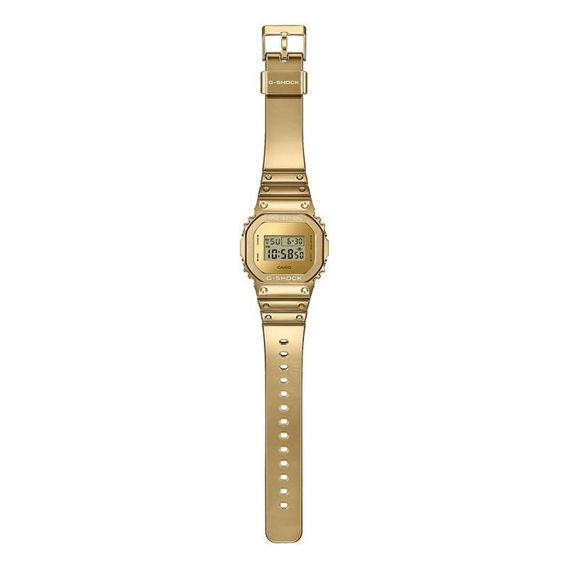 G-SHOCK DIGITAL 5600 Series ジーショック デジタル GM-5600YMG-9JF