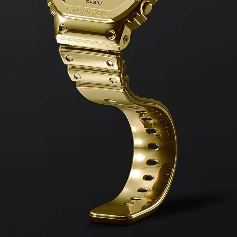 G-SHOCK DIGITAL 5600 Series ジーショック デジタル GM-5600YMG-9JF