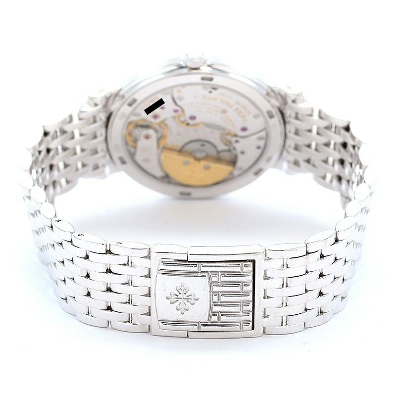 【中古】PATEK PHILIPPE CALATRAVA パテック・フィリップ カラトラバ 5120/1G-001