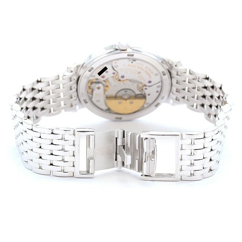 【中古】PATEK PHILIPPE CALATRAVA パテック・フィリップ カラトラバ 5120/1G-001