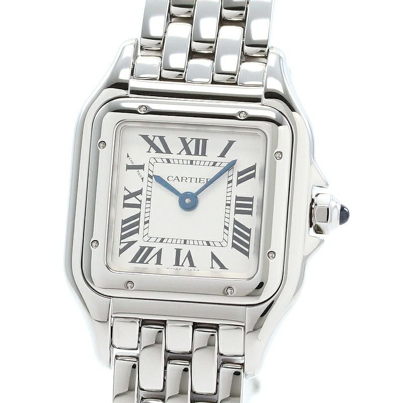 【中古】CARTIER PANTHERE DE CARTIER SMALL MODEL カルティエ パンテール ドゥ カルティエ SM WSPN0006