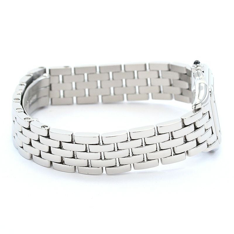 【中古】CARTIER PANTHERE DE CARTIER SMALL MODEL カルティエ パンテール ドゥ カルティエ SM WSPN0006