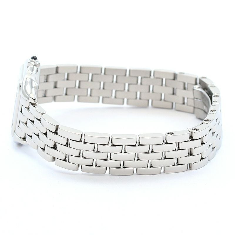 【中古】CARTIER PANTHERE DE CARTIER SMALL MODEL カルティエ パンテール ドゥ カルティエ SM WSPN0006