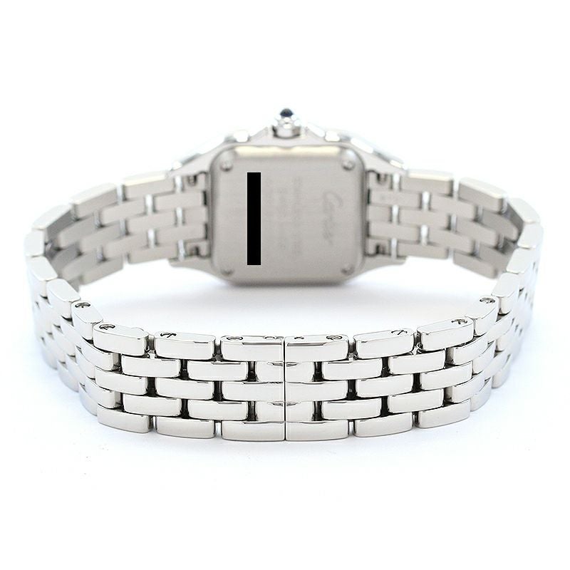 【中古】CARTIER PANTHERE DE CARTIER SMALL MODEL カルティエ パンテール ドゥ カルティエ SM WSPN0006