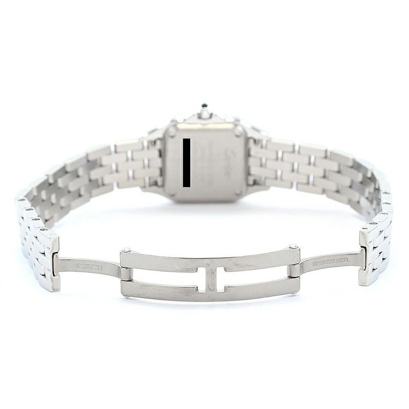 【中古】CARTIER PANTHERE DE CARTIER SMALL MODEL カルティエ パンテール ドゥ カルティエ SM WSPN0006