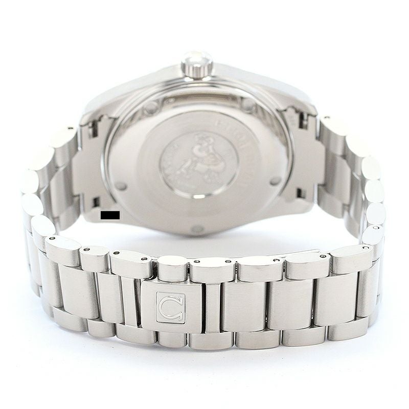 【中古】OMEGA SEAMASTER AQUA TERRA 150M オメガ シーマスター アクアテラ 150M 2518.50.00