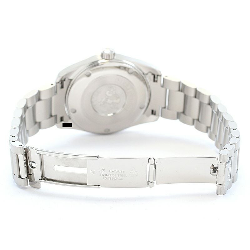 【中古】OMEGA SEAMASTER AQUA TERRA 150M オメガ シーマスター アクアテラ 150M 2518.50.00