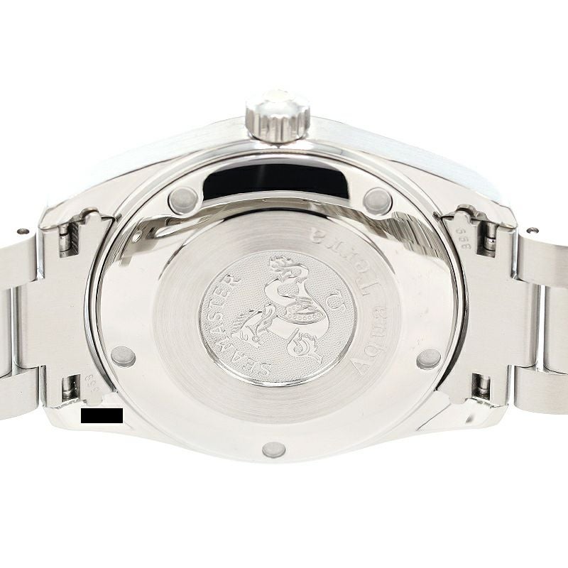 【中古】OMEGA SEAMASTER AQUA TERRA 150M オメガ シーマスター アクアテラ 150M 2518.50.00